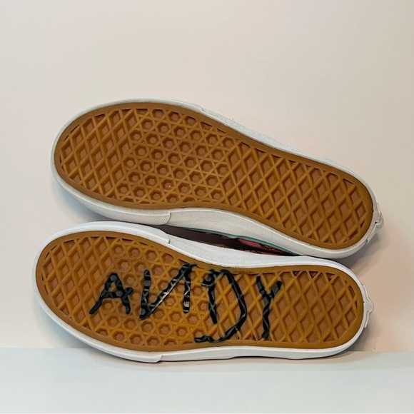 RARE Vans Disney Toy Story Bo Peep - Picture 5 of 6